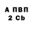 Метадон белоснежный Stela Couto